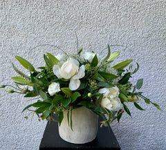 The Tribute Vase Arrangment
