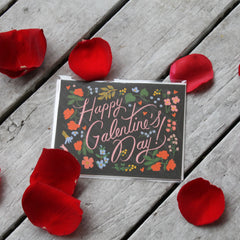 Rifle Paper Valentines Cards