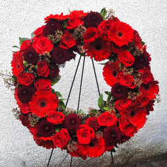 The Westhaven Wreath