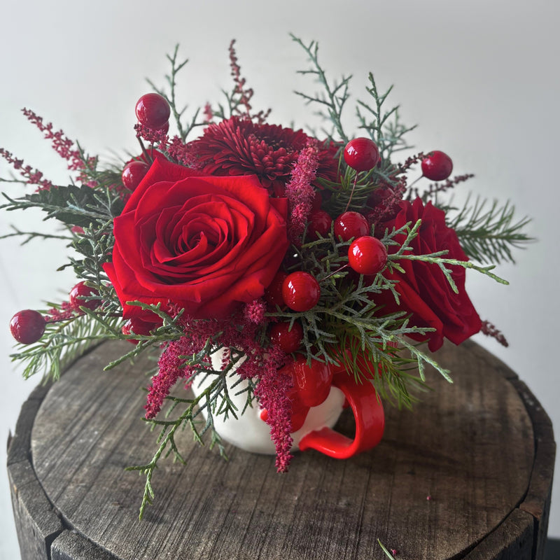 Silent Night Arrangement