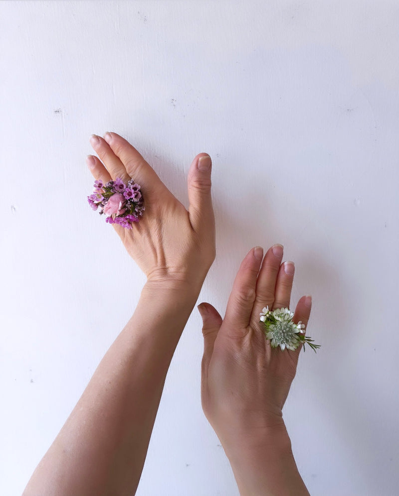 The Malibu Boutonnière