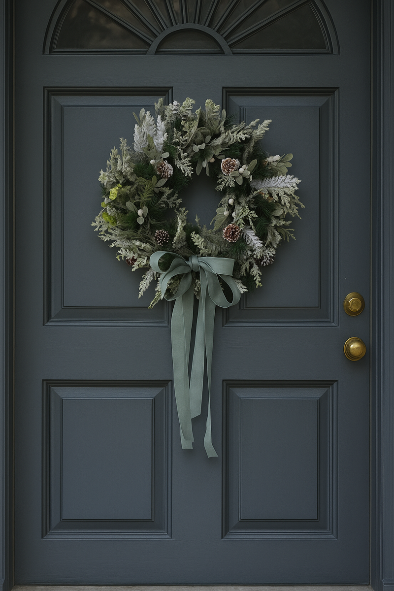 Silent Night Arrangement