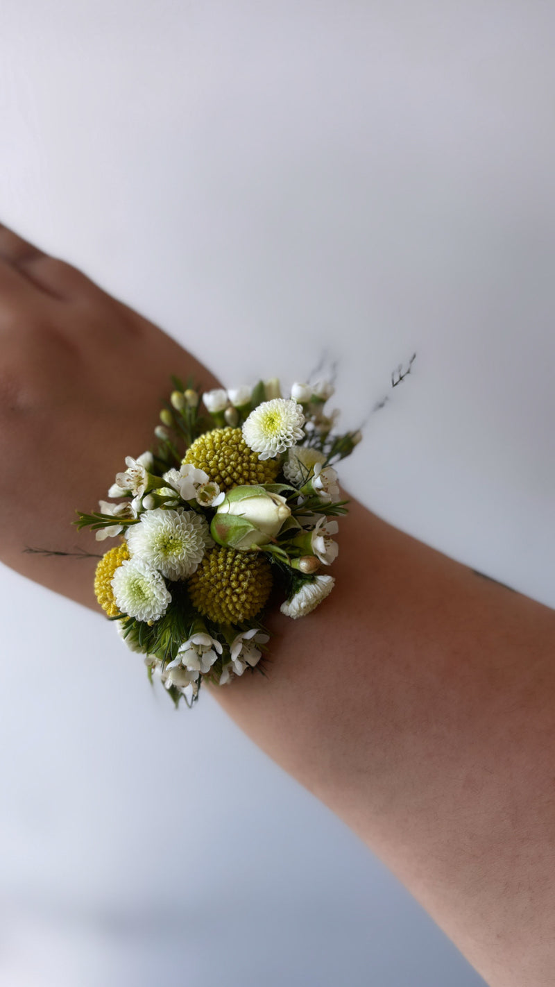 The Malibu Boutonnière