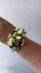 The Malibu Boutonnière