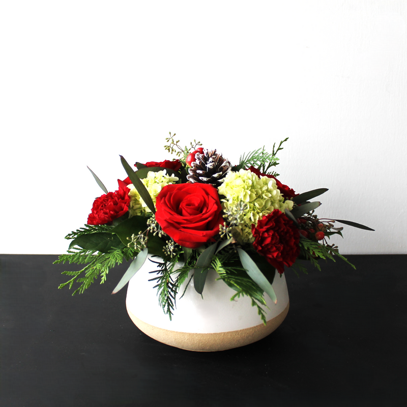 Holiday Wishes