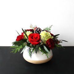 Holiday Wishes