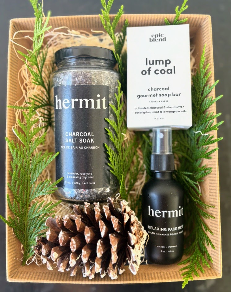 Champagne Dried Floral Arrangement