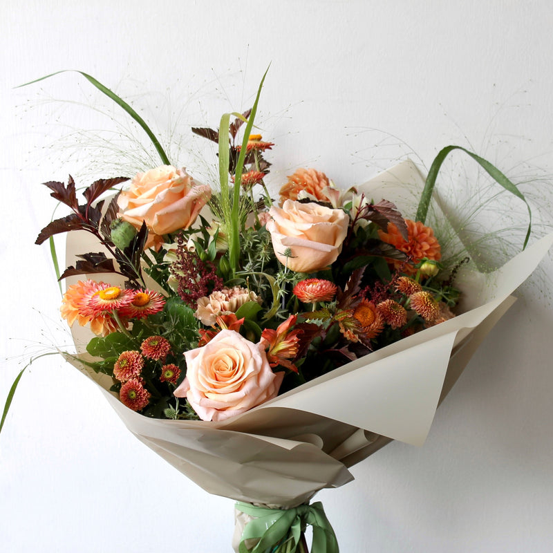 Dried Seasonal Bouquet
