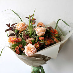 Dried Seasonal Bouquet