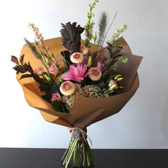 Autumn Rose