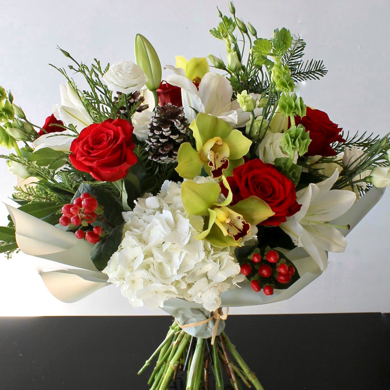 Cypress Place Bouquet