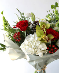 Cypress Place Bouquet