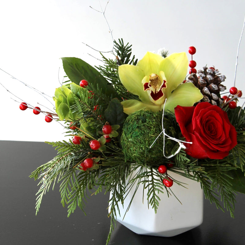 Deck the Halls