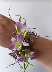 The Malibu Boutonnière