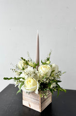 Silent Night Arrangement