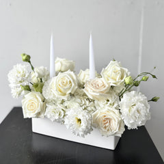 Silent Night Arrangement