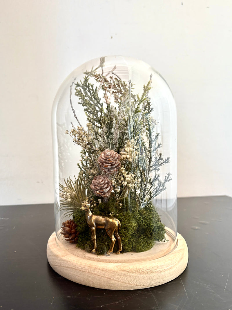 Silent Night Arrangement