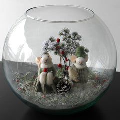 The Snow Globe