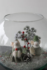 The Snow Globe