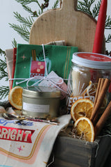 Holiday Hostess Gift Box