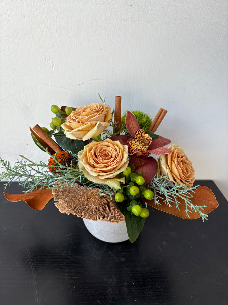 Silent Night Arrangement