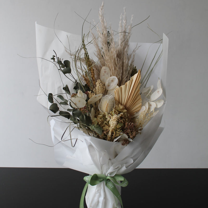 Dried Seasonal Bouquet