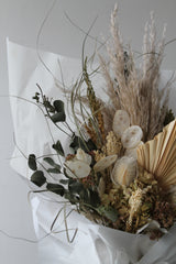 Dried Seasonal Bouquet