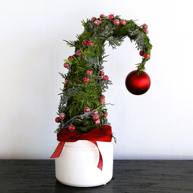 Grinch Tree