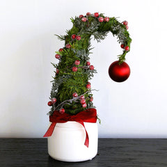 Grinch Tree