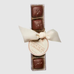Saxon Salted Milk Caramel
