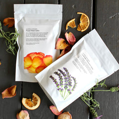 Saltspring Island Salts