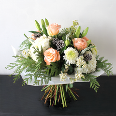 Designers Choice Handtied Flower Bouquets