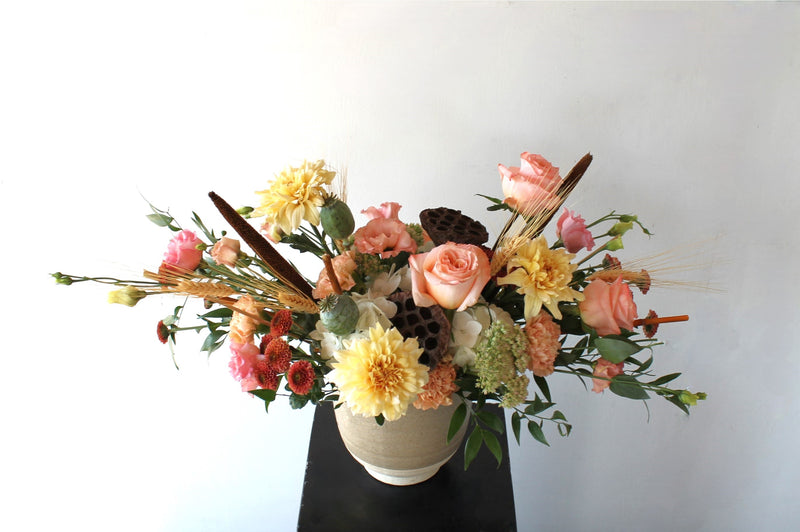 Elegant Harvest