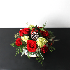 Holiday Wishes