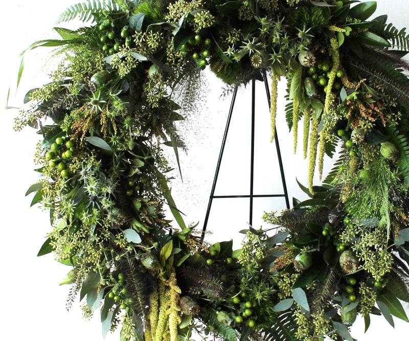 Tofino Wreath