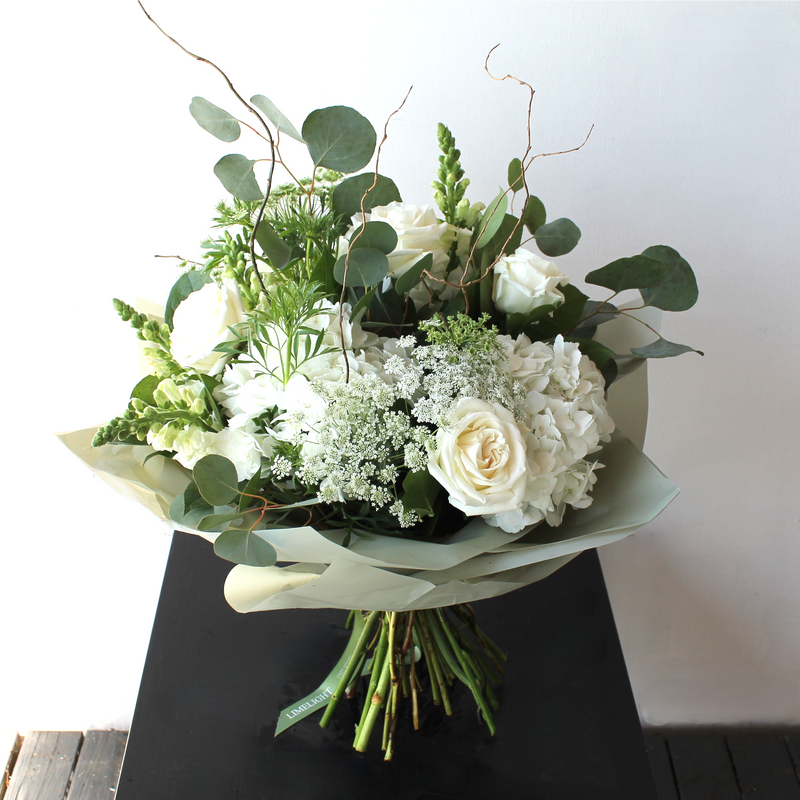Designers Choice Handtied Flower Bouquets