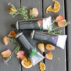 Saltspring Island Lotion