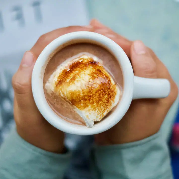 Classic Hot Chocolate Mix by Soul Chocolate