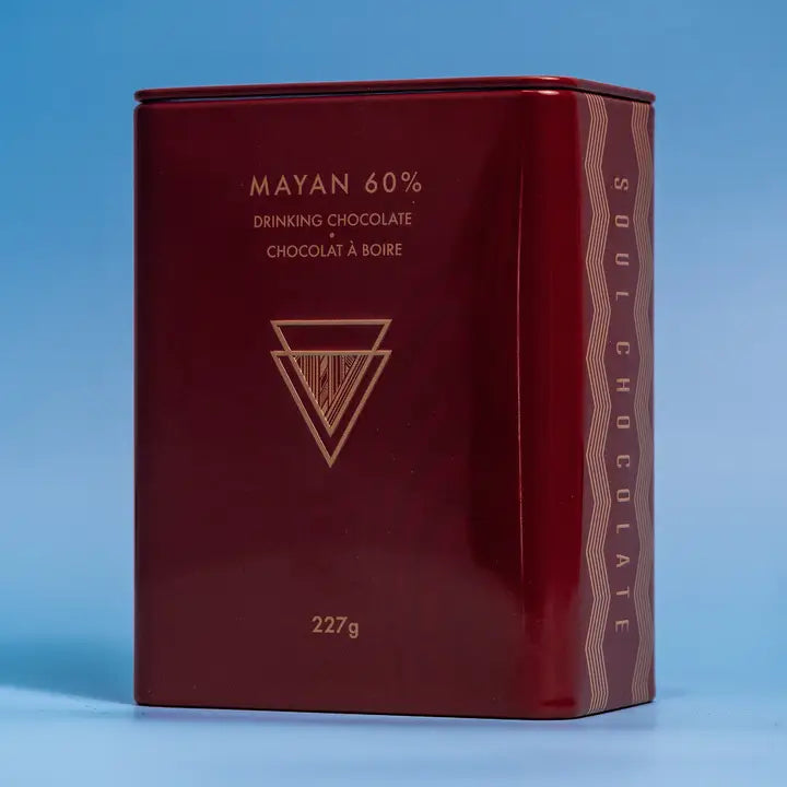 Classic Hot Chocolate Mix by Soul Chocolate