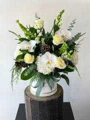 Noel Hatbox