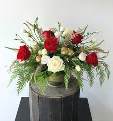Noel Hatbox