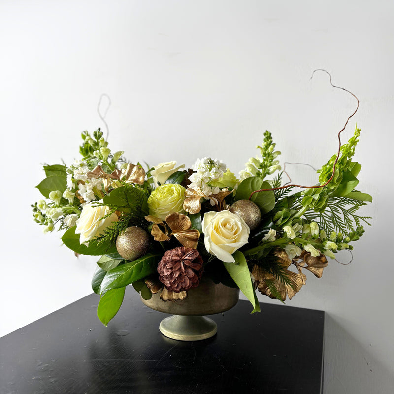 Silent Night Arrangement