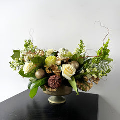 Silent Night Arrangement