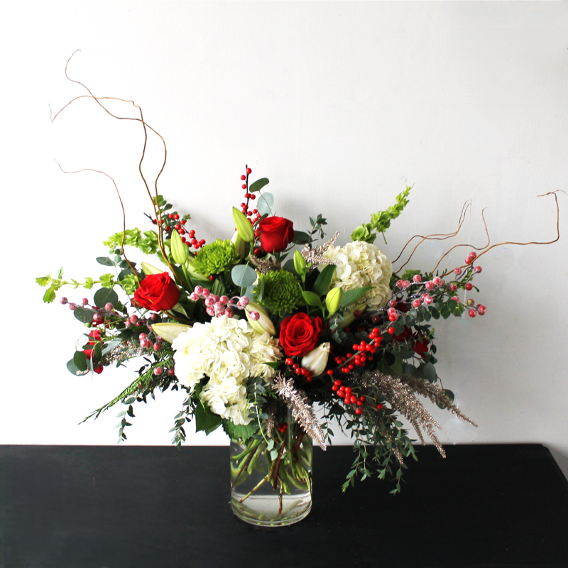 Designers Choice Arrangement ( with container)