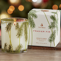 Thymes Frasier Fir Candles