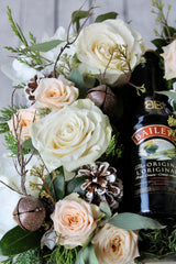 Baileys and Blooms