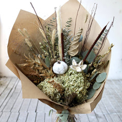 Dried Seasonal Bouquet