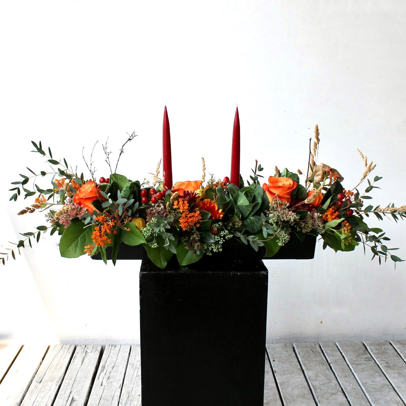 Thankful Tablecentre