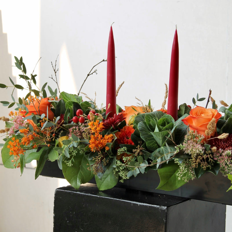 Thankful Tablecentre