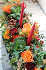 Thankful Tablecentre